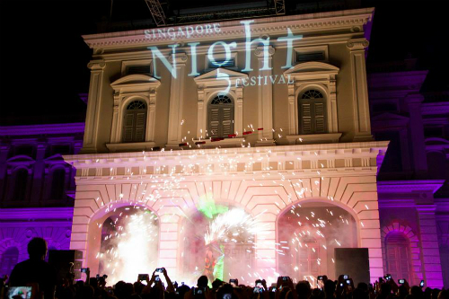 du lịch Singapore miễn phí